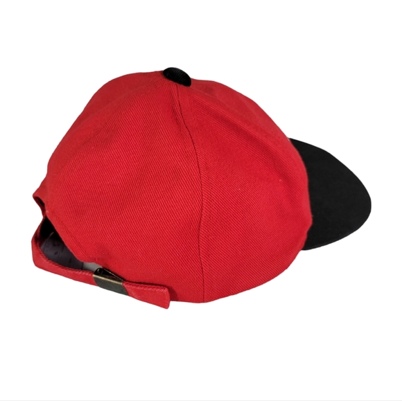 London England Garfield Embroidered Vintage Hat Collectible Baseball Cap OS - Picture 7 of 11